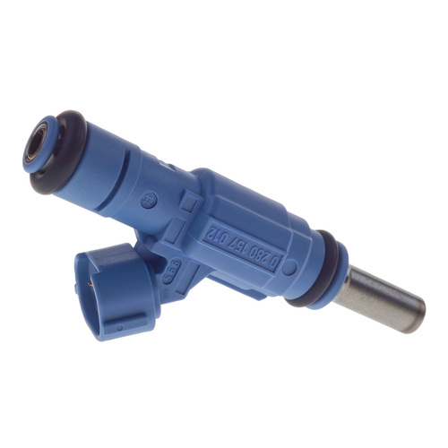 Single Fuel Injector Suit Audi TT 3.2ltr BPF 8N 2004-2006