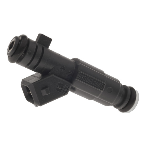 Single Fuel Injector Holden Vectra 2.6ltr Y26SE JS 2000-2002