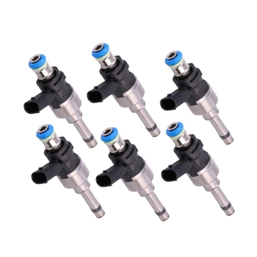 Set of Fuel Injectors suit Kia Stinger 3.3ltr G6DP V6 Twin Turbo CK 2017-2023