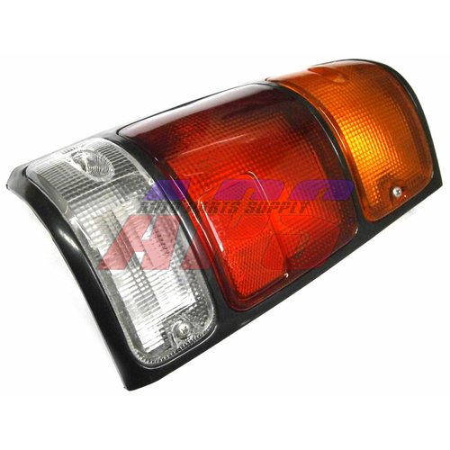 Holden Rodeo LH Tail Light Lamp TF 1988-1997 Style Side Models