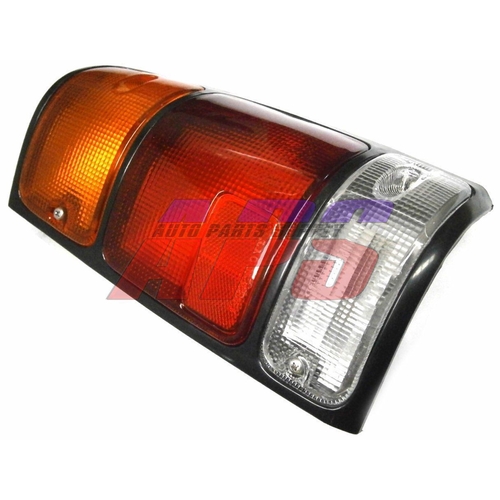 Holden Rodeo RH Tail Light Lamp TF 1988-1997 Style Side Models