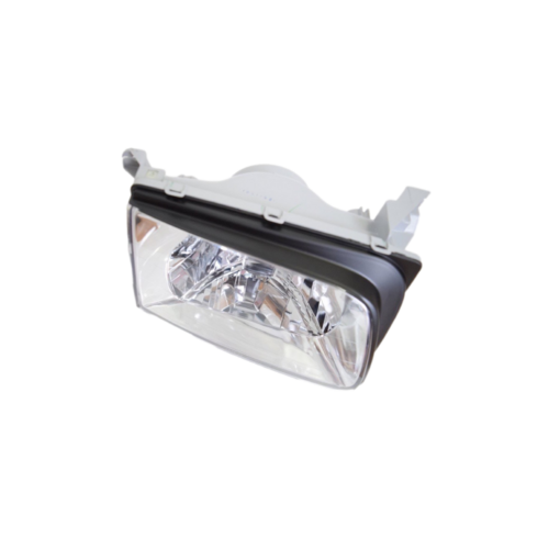 Holden TF Rodeo R7 R9 RH Headlight Diamond Lens suit 2001-2003 *New*