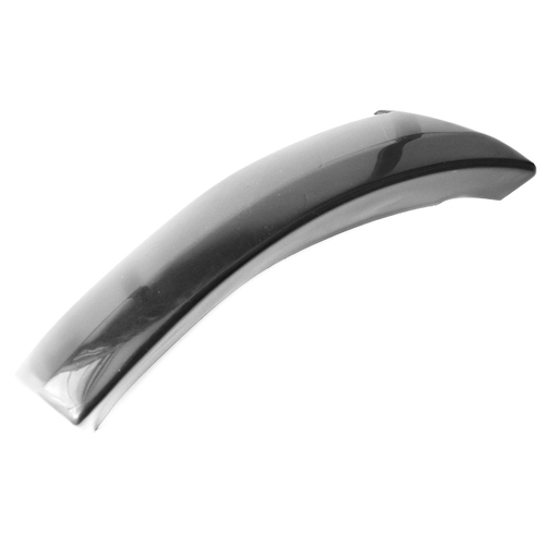 Holden RA Rodeo LH Front Wheel Arch Flare on Bumper suit 2003-2006