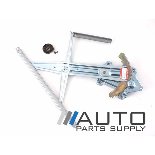 Great Wall V200 or V240 LH Front Power Electric Window Regulator 2009-On