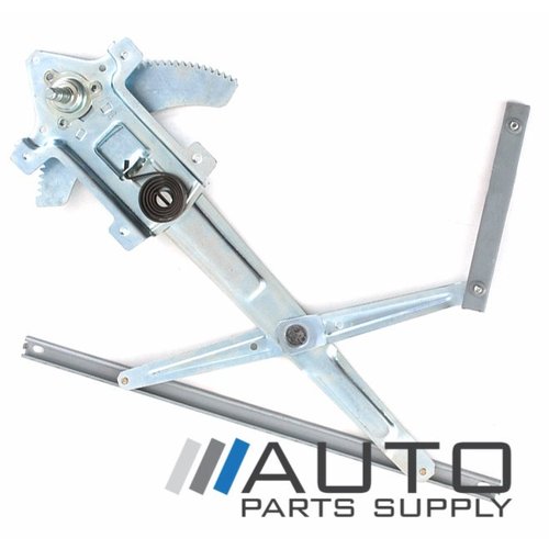 Great Wall V200 or V240 RH Front Manual Window Winder Regulator 2009-On