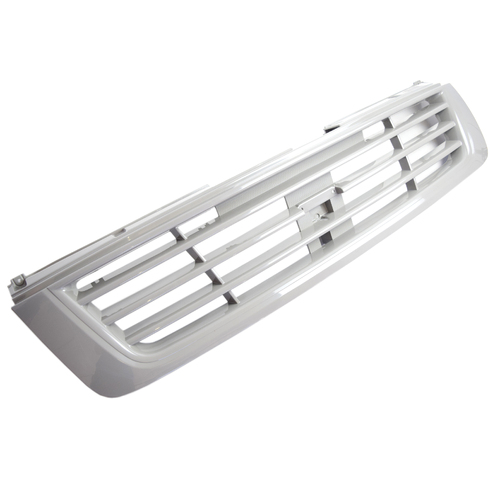 Standard Grey Type Grille suit Holden RA Rodeo Series 1 2003-2006 Models