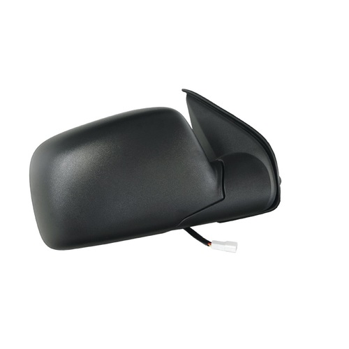 RH Drivers Side Black Electric Door Mirror suit Holden RA Rodeo 2003-2008