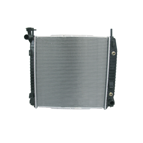 Automatic Radiator suit Holden RA Rodeo RC Colorado 3.6ltr Alloytec V6 2006-2012