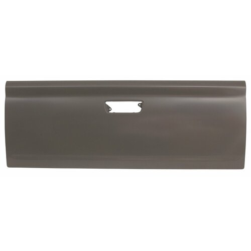 Holden RA Rodeo Tailgate Shell 2003-2006 (Centre Handle Type)