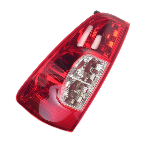Isuzu D-Max DMax LH Tail Light suit LT & LS-U 2008-2012 Models *New*