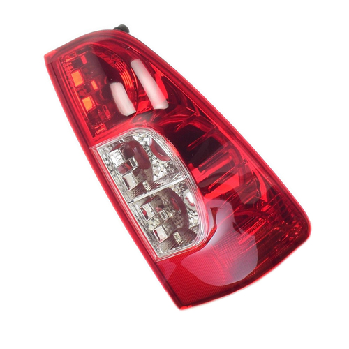 Isuzu D-Max DMax RH Tail Light suit LT & LS-U 2008-2012 Models *New*
