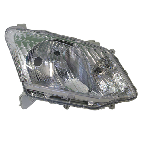 Isuzu Dmax D-Max RH Headlight Head Light Lamp Halogen 2012 onwards