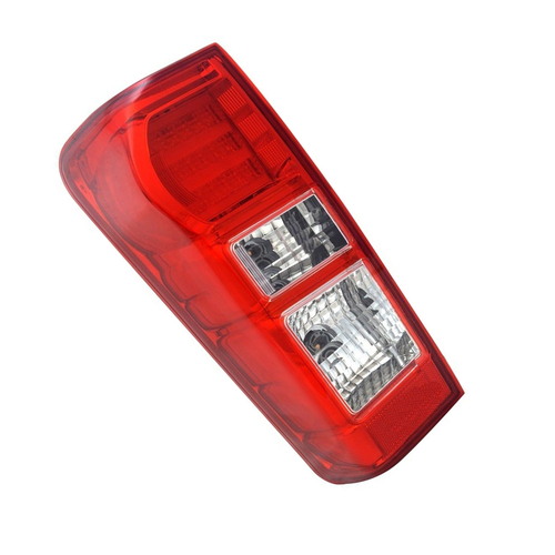 Isuzu Dmax D-Max LH Tail Light Lamp LED Clear Type 2012-2014 *New*