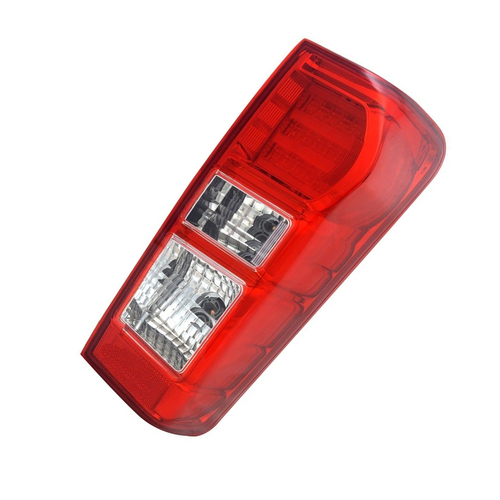 Isuzu Dmax D-Max RH Tail Light Lamp LED Clear Type 2012-2014 *New*
