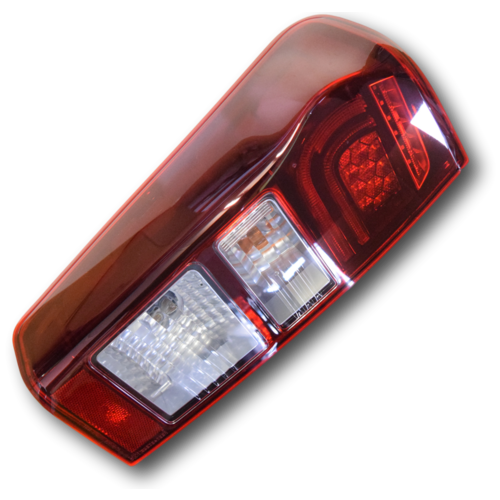 Isuzu Dmax D-Max LH Tail Ligh LED Bar Type 2014-2016 *Genuine*