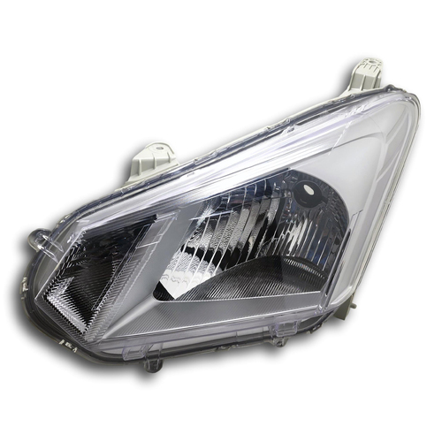 LH Passenger Side Headlight (Halogen) suit Isuzu Dmax D-Max EX 2016-2020