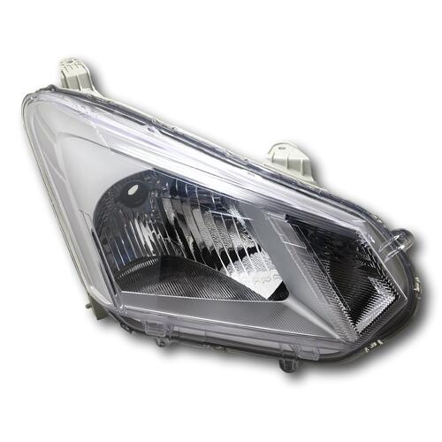 RH Drivers Side Headlight (Halogen) suit Isuzu Dmax D-Max EX 2016-2020