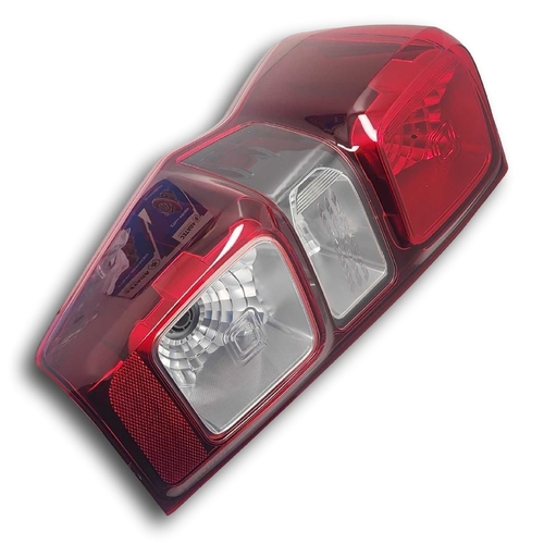 LH Left Tail Light (Halogen) suit Isuzu Dmax D-Max TFS40 2020-2023