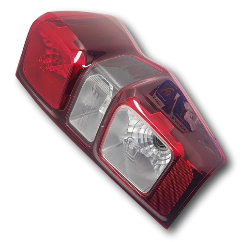 RH Right Tail Light (Halogen) suit Isuzu Dmax D-Max TFS40 2020-2023