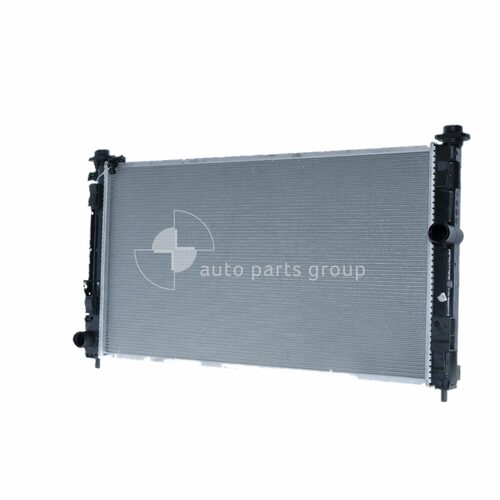 Radiator to suit Chrysler Sebring 2.4ltr EDZ 2.7ltr EER V6 2007-2011