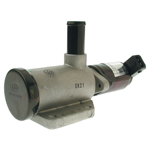 Kia Mentor IAC Idle Speed Motor 1.5ltr B5  1996-1998 