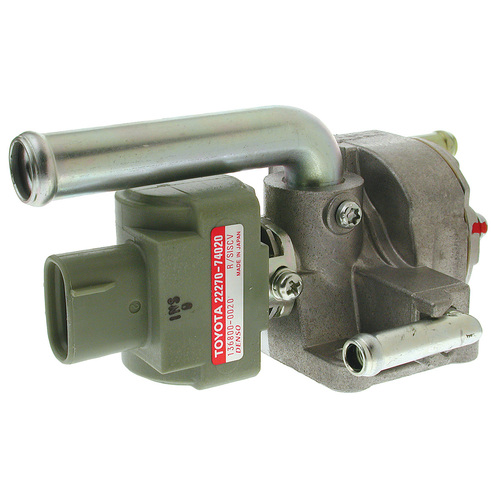 IAC Idle Speed Motor For Toyota Celica 2.0ltr 3SGTE ST165R 1986-1989
