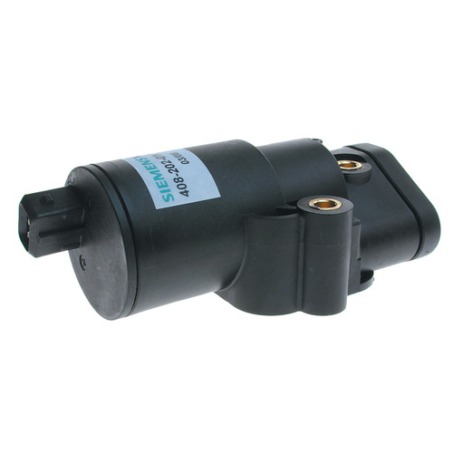 IAC Idle Speed Motor Suit Audi V8 3.6ltr PT V8 44 1990-1992