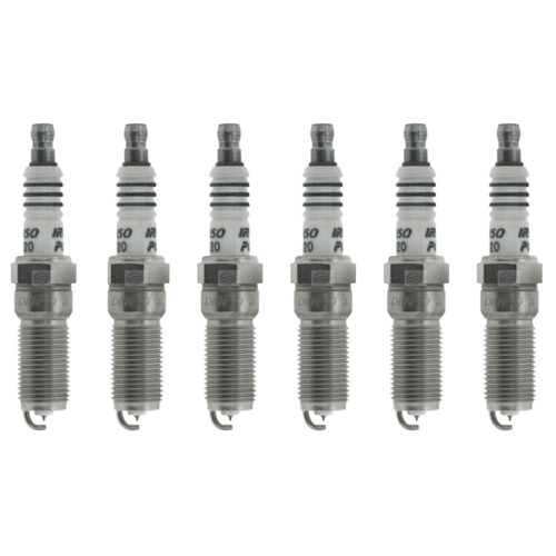 Set of Denso Iridium Spark Plugs suit Holden VE Commodore 3ltr LFW 2010-2013