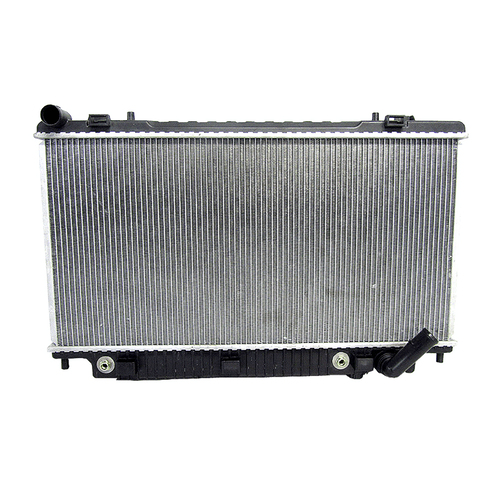 Holden VE Commodore Radiator 3.6ltr V6 Series 1 2006-2010