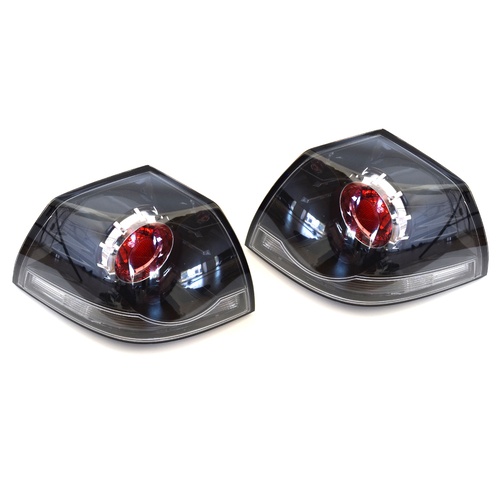 Pair of Tail Lights To Suit Holden VE Commodore SSV Sedan 2006-2013