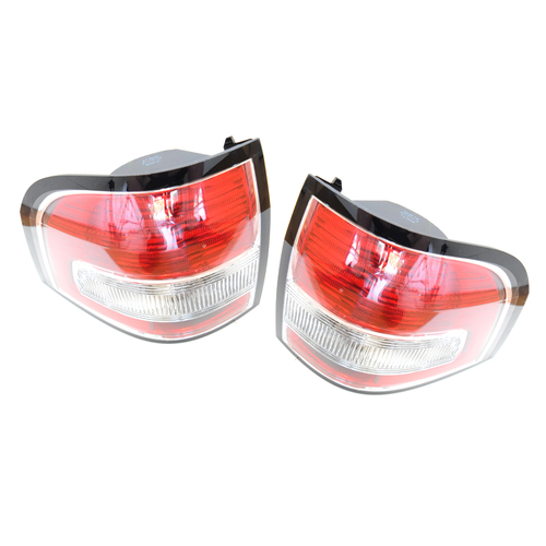 Holden VE VF Commodore Ute LH + RH Tail Lights Lamps Omega SS SSV SV6 *New*