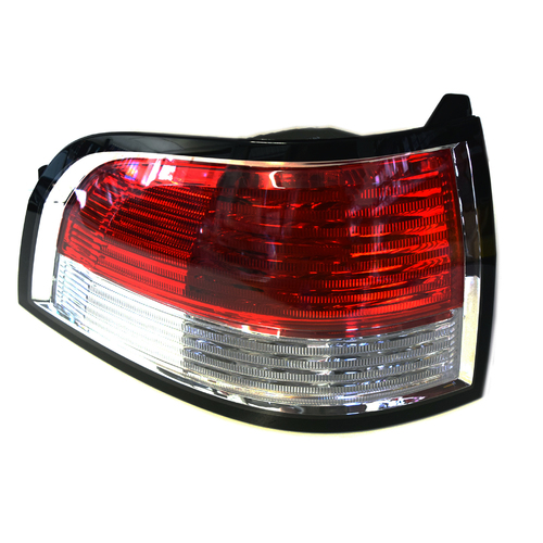 Holden VE VF Commodore Wagon LH Tail Light Lamp 2006-2015 Models