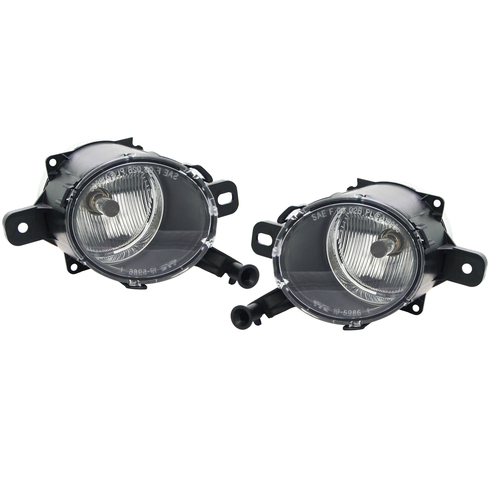 Holden VE Commodore Series 2 LH + RH Fog Lights 2010-2013 Models *New*