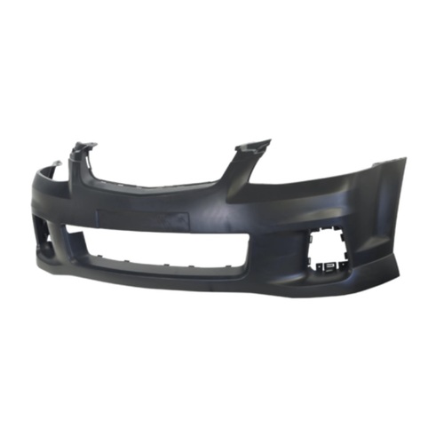 Front Bumper Bar Cover suit Holden VE Commodore SS / SV6 Series 2 2010-2013
