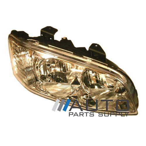 Holden VE Commodore RH Headlight Head Light Lamp Series 2 Omega Berlina