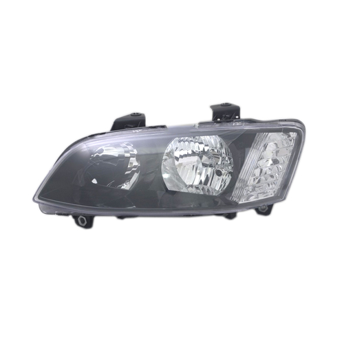 LH Passenger Side Headlight suit Holden VE Commodore SS SV6 Series 2 2010-2013