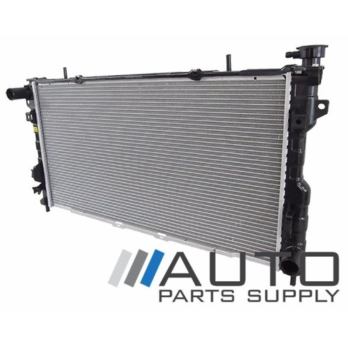 Chrysler Voyager Radiator suit 2004-2008 Models *New*