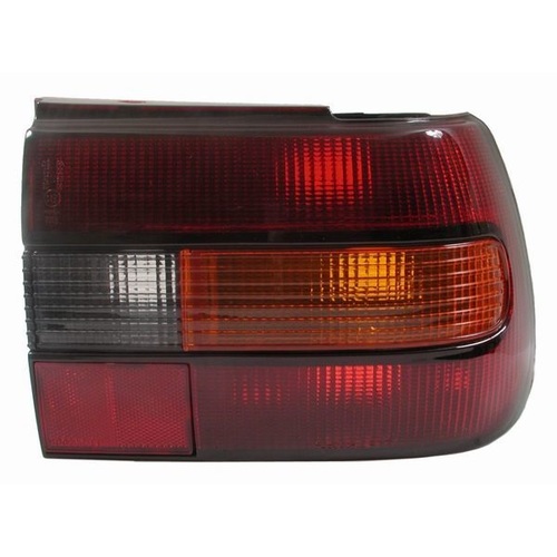 Holden VN Commodore RH Tinted Tail Light Lamp Sedan 1988-1991 *New*