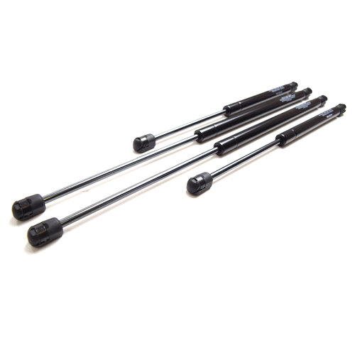 Set of Bonnet & Boot Gas Struts (No Spoiler) suit Holden VR VS Commodore 1993-1997