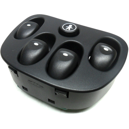Master Window Switch For Holden VT VX Commodore WH Statesman Caprice