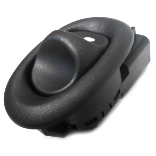Single Power Window Switch Grey suit Holden VT VX Commodore 1997-2002