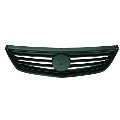Holden VY Commodore Grille Black 2002-2004 *New*