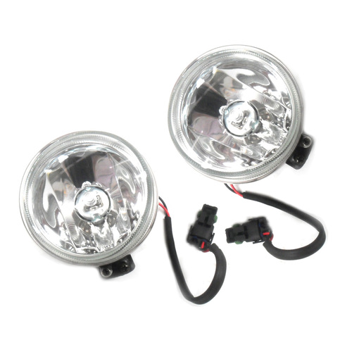 Holden VZ SS Commodore Fog Spot Lights Set 2004-2006 *New*