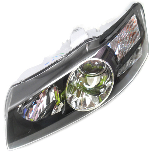 LH Passenger Side Headlight suit Holden VZ Commodore S SS 2004-2007