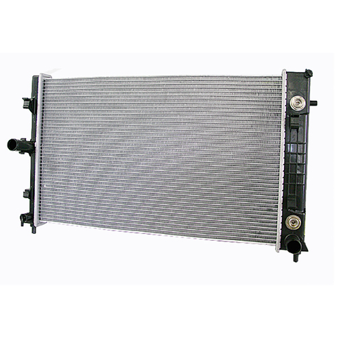 Auto Radiator To Suit Holden VZ Commodore 3.6ltr V6 2004-2007