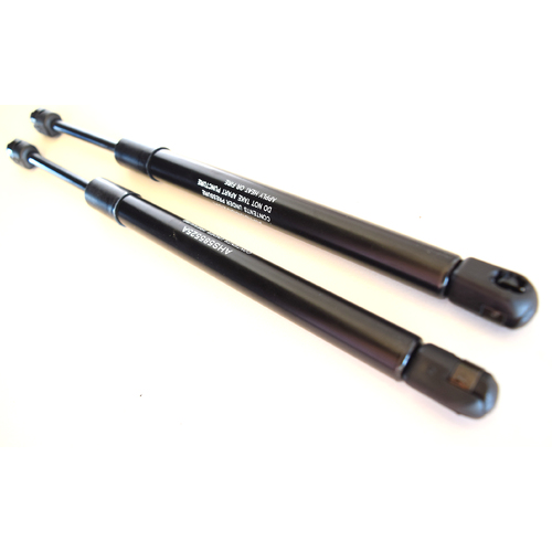 Boot Bootlid Gas Struts suit Holden WH Statesman or Caprice 1999-2003
