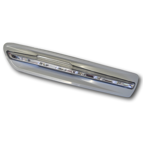 LH Side LED Guard Indicator Repeater For Holden WM Statesman Caprice