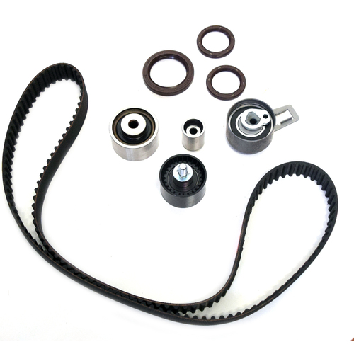 Hyundai HP Terracan Timing Belt Kit 2.9ltr J3 T/Diesel 2005-2007 *OEM*