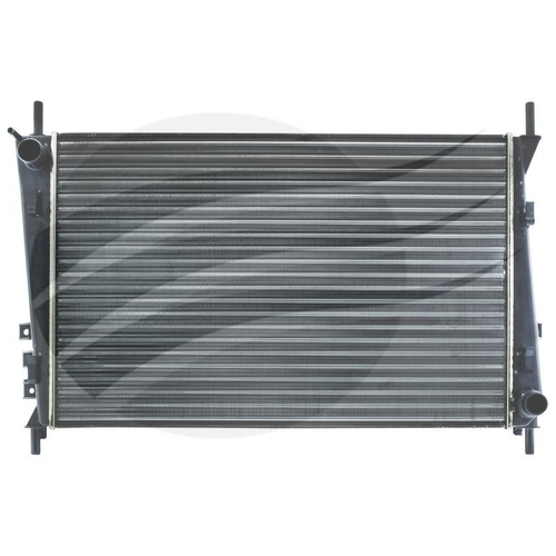Radiator suit Jaguar X Type X400 V6 Petrol 2001-2008