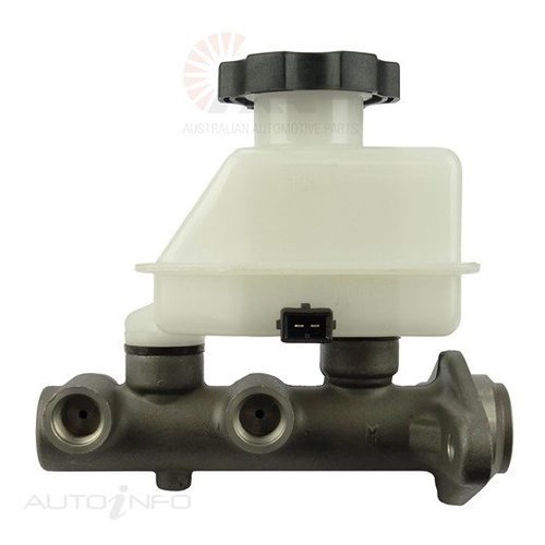 Hyundai LC Accent Brake Master Cylinder (No ABS) 1.5ltr G4EC 2000-2003